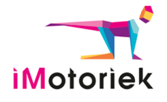 Imotoriek geeft zowel aan volwassenen als kinderen (kinder)oefentherapie.