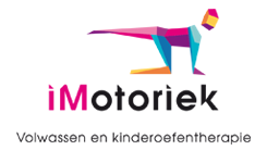 Imotoriek geeft zowel aan volwassenen als kinderen (kinder)oefentherapie.